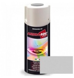 Pintura acri­lica 400 ml RAL 7047 GRIS TELE4 MATE