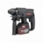 Martillo/Taladro/Atorn Brushless 20V 4Ah 2Bat