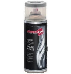 Pintura acri­lica 400 ml RAL 7044 GRIS SEDA