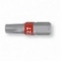 860TX 27 Bit de 1/4&quot, Torx&reg,, de color