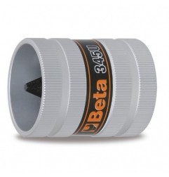 345U Herramienta de rebabado para acero inoxidable, acero, cobre y aleaciones ligeras
