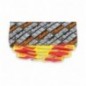 1272MQ/S5 Juego de 5 destornilladores Phillips&reg,, aislados