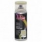 Pintura acri­lica 400 ml RAL 7032 GRIS GRAVA