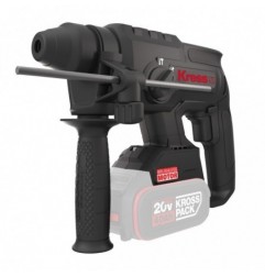 Martillo/Taladro/Atorn Brushless 20V S/bat
