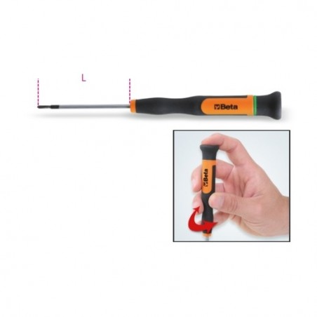 1257PH 1 Microdestornillador Phillips&reg,