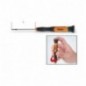 1257PH 1 Microdestornillador Phillips&reg,