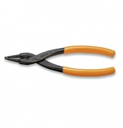 1032 140X13 Alicate para retenes interiores de bocas rectas, con mangos recubiertos con PVC