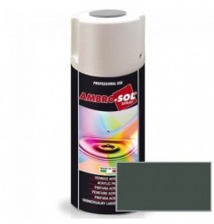 Pintura acri­lica 400 ml RAL 7010 GRIS LONA