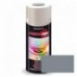 Pintura acri­lica 400 ml RAL 7004 GRIS SEÑALES