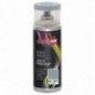Pintura acri­lica 400 ml RAL 7001 GRIS PLATEADO