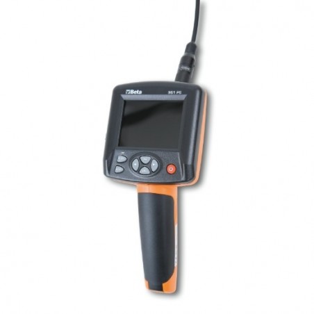 961P6 Videoscopio electrónico con sonda flexible