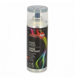 Pintura acri­lica 400 ml RAL 7000 GRIS VAIO