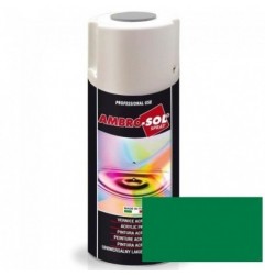 Pintura acri­lica 400 ml RAL 6029 VERDE MENTA