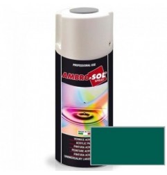 Pintura acri­lica 400 ml RAL 6026 VERDE OPALO