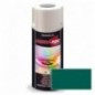 Pintura acri­lica 400 ml RAL 6026 VERDE OPALO