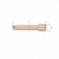 921BA/22 Alargadera con cuadrado macho y hembra de 1/2&quot,, antichispa