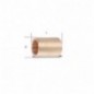 926BA 32 Vaso de 3/4&quot, poligonal, antichispa