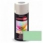 Pintura acri­lica 400 ml RAL 6019 VERDE BLANCO