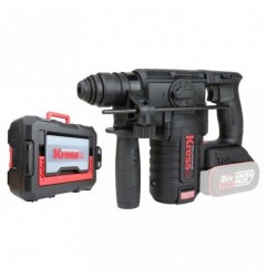 Martillo 4F Brushless 2,2J 20V S/bat