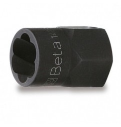 1428 22 Extractor para tuercas dañadas