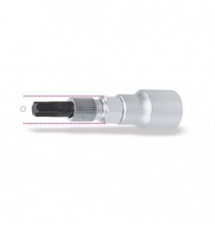 1489/31T Llave para rueda libre de la polea del alternador