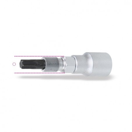 1489/31T Llave para rueda libre de la polea del alternador