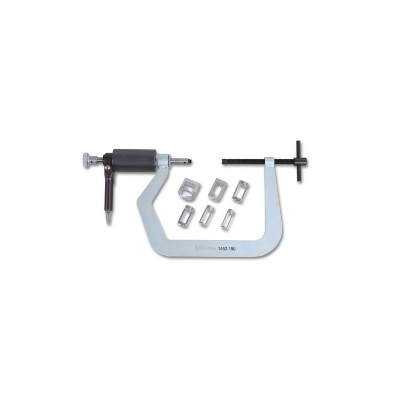 1452PN/K Herramienta neumática para muelles de válvulas de motor