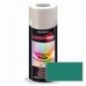 Pintura acri­lica 400 ml RAL 6000 VERDE PATINA