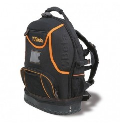 C5 Mochila portaherramientas en tejido técnico, vacía
