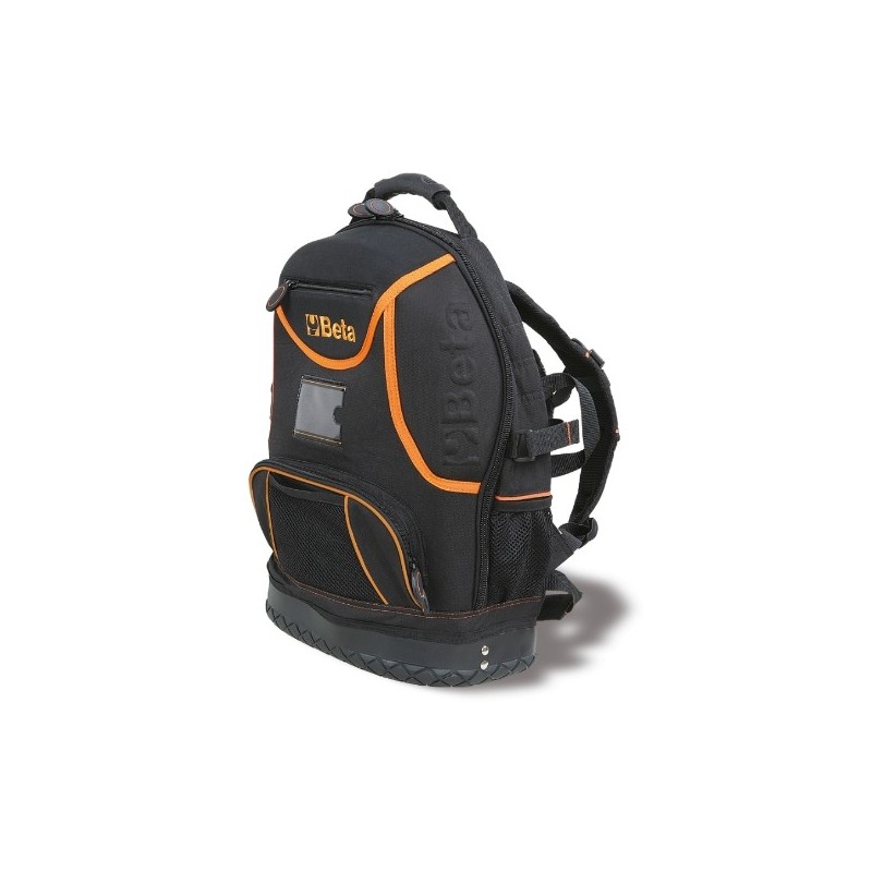 C5 Mochila portaherramientas en tejido técnico, vacía