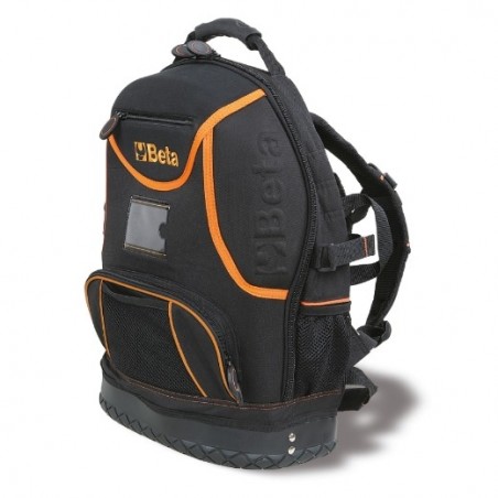C5 Mochila portaherramientas en tejido técnico, vacía