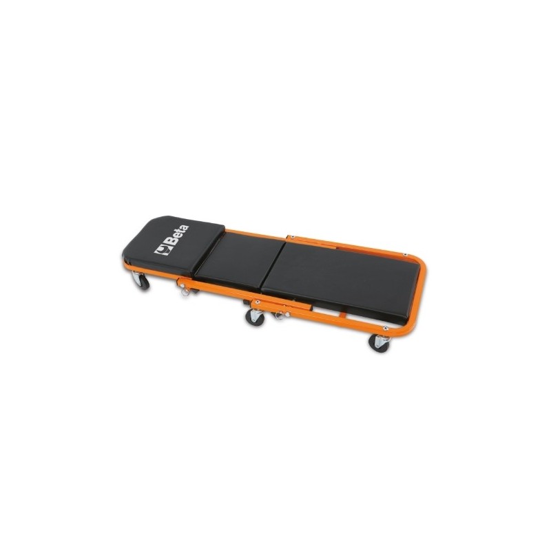3002 Camilla para debajo del coche y asiento
