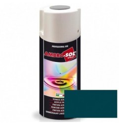 Pintura acri­lica 400 ml RAL 5020 AZUL OCEANO