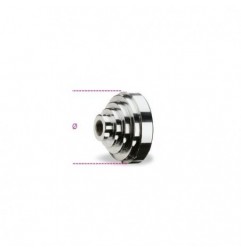 1105AD-50 Adaptador para mango para punzón 1105T50