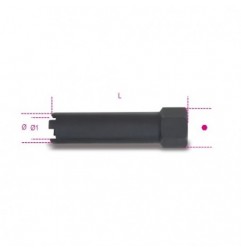 960G Vaso para anillos portainyectores
