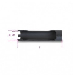 960L Vaso para anillos portainyectores