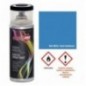 Pintura acri­lica 400 ml RAL 5012 AZUL CLARO