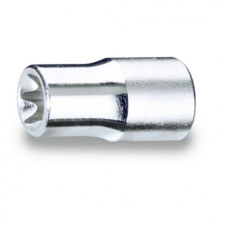 900FTX 11 Vaso de 1/4&quot, Torx&reg,, cromado