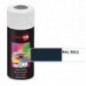 Pintura acri­lica 400 ml RAL 5011 AZUL ACERO