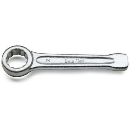 78AS 1.3/8 Llave de golpe de una boca estrella