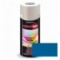 Pintura acri­lica 400 ml RAL 5009 AZUL AZUR