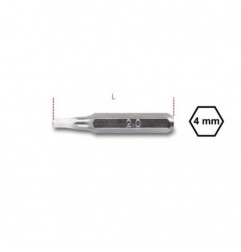 1256PE 2,0 Bit de 4 mm Allen