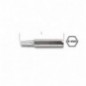 1256RTX 9 Bit de 4 mm Tamper Resistant Torx&reg,