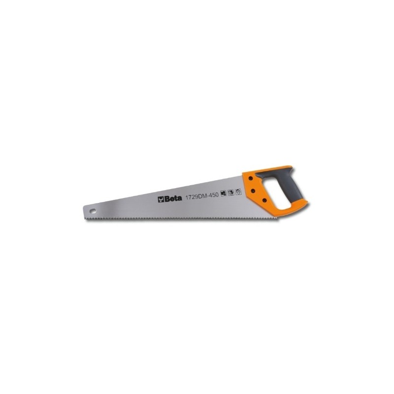 1729DM 450 Serrucho para madera