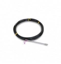 1639S Sonda extractora de nailon con cabezales intercambiables