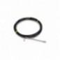 1639S Sonda extractora de nailon con cabezales intercambiables