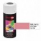 Pintura acri­lica 400 ml RAL 3015 ROSA PALIDO