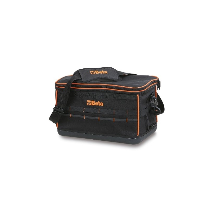 C11 Bolsa portaherramientas en textil técnico, vacía