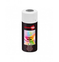 Pintura acri­lica 400 ml RAL 3009 ROJO OXIDO