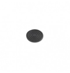 3030/2TRP Plato de caucho de repuesto de 85 mm para 3030/2T